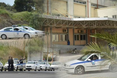 Τι έδειξε η βαλλιστική για το καλάσνικοφ που σκότωσε την Κατερίνα