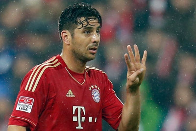 Μπάγερν Μονάχου: Η… αριθμητική πρόοδος του Πιζάρο