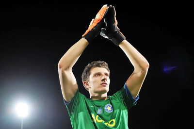 Μπαντής: «Πιο δίκαιη η ισοπαλία»