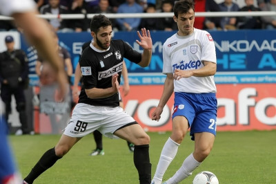 ΟΦΗ: Θλάση και στα δύο πόδια ο Βιτώρος!