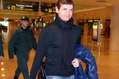 Μπαρτσελόνα: Πάει Παρίσι κι ο Βιλανόβα