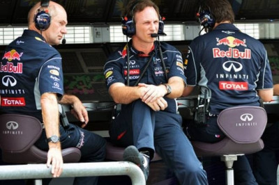 Χόρνερ: «Το ίδιο θα έκαναν κι άλλοι…»