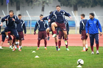 ΑΕΛ: Η πορεία των τραυματιών