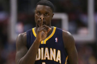 Ιντιάνα Πέισερς: Παραλίγο… καταστροφή στο Λος Άντζελες (video)