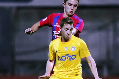 Ράγιος: «Μάθημα για τη συνέχεια η ήττα»