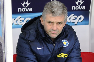 Αστέρας Τρίπολης: Προσπάθεια ανασύνταξης