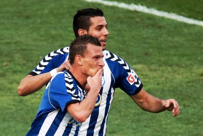 Ατρόμητος: Ανεβάζουν στροφές Επστάιν, Καραμάνος