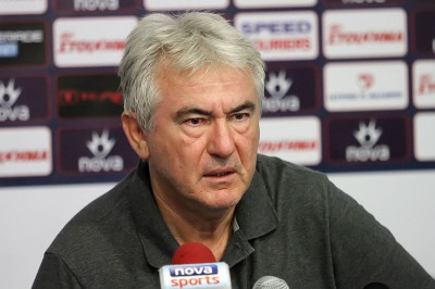 Εθνικός Γαζώρου: Τεχνικός διευθυντής ο Κατσαβάκης