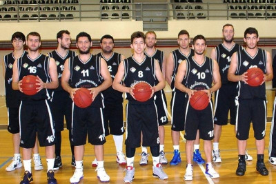 Χατζηκυριακίδης: «Πορεία πρωταθλητισμού»
