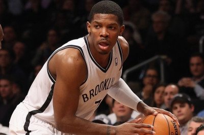 Μπρούκλιν Νετς: Επαναφορά Τζο Τζόνσον