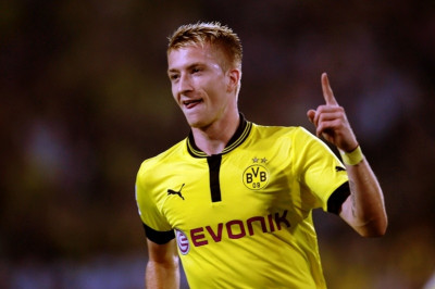 Ρόις: «Μπορούμε το Champions League»