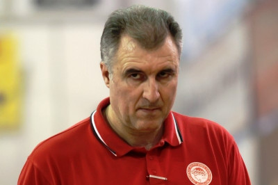 Σωτήρχος: «Φαβορί η ΑΕΚ»