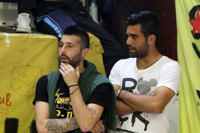 Στης Φιλαδέλφειας τα μέρη…