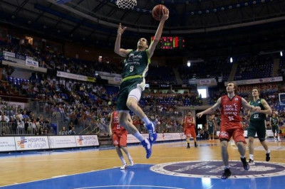 Ουνικάχα Μάλαγα: Το δίδυμο Πάνκο – Βιδάλ επέστρεψε! (video)