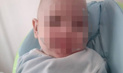 Έκκληση για βοήθεια: Όλοι μαζί μπορούμε να σώσουμε τον μικρό, Παναγιώτη!