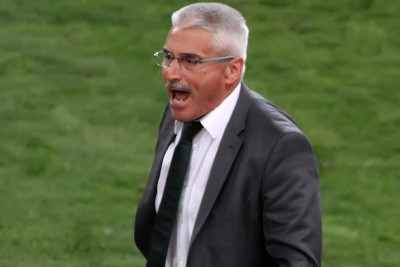 Ο… νομάς Φάμπρι και ο… Φέργκιουσον!