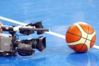 Α2 Ανδρών: Τηλεοπτικό το Τρίκαλα - Κηφισιά
