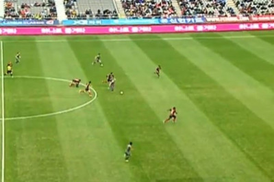 Η... λόμπα της χρονιάς (Video)