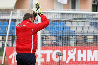 Ολυμπιακός: Πέφτουν οι υπογραφές με Κάρολ