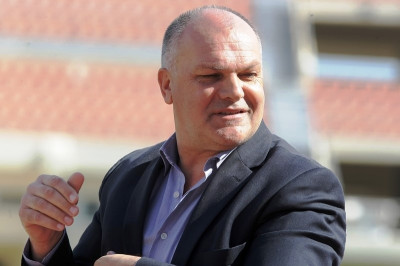 Βύζας Μεγάρων: Τελικά μένει ο Φυντάνης!