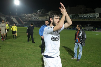 ΟΦΗ: Κρίνεται του Μπανούση