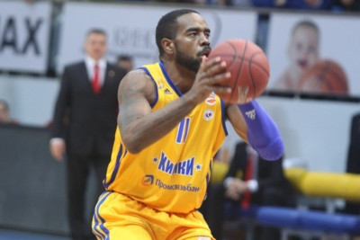 Ρίβερς στο Onsports: «Ο Ολυμπιακός παίζει καλά στο ΣΕΦ και ας... χάνει!» (photos+videos)