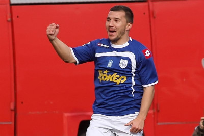 Ίλιτς: «Είμαστε καλύτεροι από τον Παναθηναϊκό»