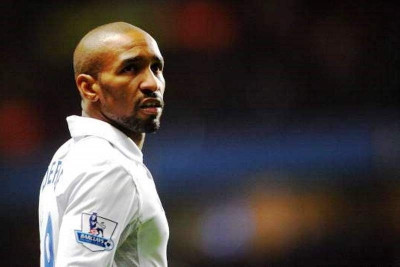 Τότεναμ: Πλήγμα με Ντεφό