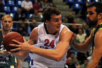 Κάουν στο Onsports: «Θα είναι δύσκολα με τον Παναθηναϊκό!» (photos+videos)