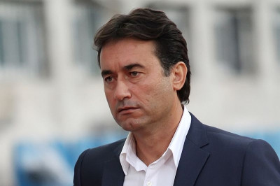 Ηρακλής: Δύσκολα για Νταντίδη