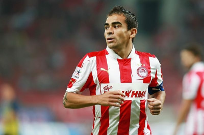 Ολυμπιακός: «Μπήκε» ο Ιμπαγάσα