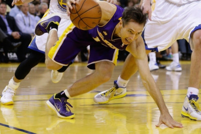 Λος Άντζελες Λέικερς: Στα πιτς ο Νας, βασικός ο Μπλέικ