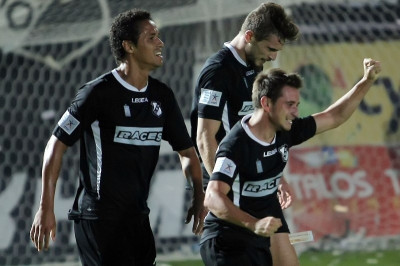 ΟΦΗ: Αγωνία για Κουτσιανικούλη και Σόουζα!