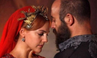 «Σουλεϊμάν ο Μεγαλοπρεπής»: «Οι Έλληνες και οι Κύπριοι είναι αδέλφια μας»