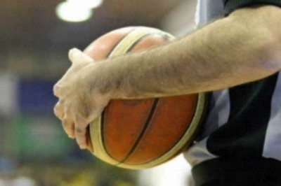 Α2 Γυναικών: Οι διαιτητές σε Νότο, Βορρά