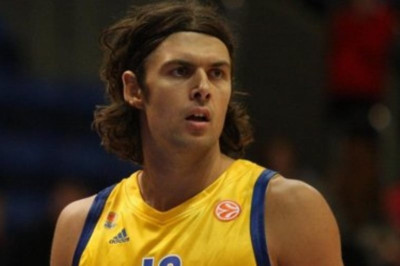 Λόντσαρ: «Τον καλύτερο εαυτό μας στο ΣΕΦ»