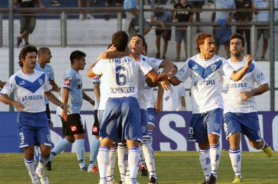 Κόπα Λιμπερταδόρες: Πρόκριση για Βελέζ (videos)