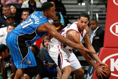 Ατλάντα Χοκς: Νέο πρόβλημα με Χάρις