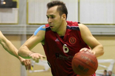 Παγκράτι: Τέλος η σεζόν για Βασιλόπουλο