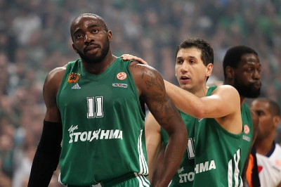 Λάσμε: «Πάμε για τη νίκη»