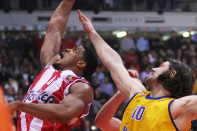 Χάινς: «Εκπλήσσομαι με τον εαυτό μου»