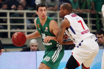 Ούκιτς: «Για τη νίκη στη Βακρελώνη»