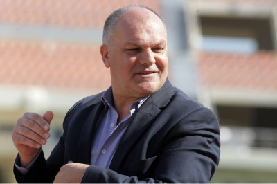 Παναχαϊκή: Επέστρεψε ο Φυντάνης!