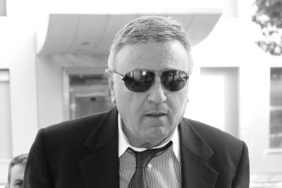 Πέτρος Θεοδωρίδης: Συλλυπητήρια από ΠΑΟΚ