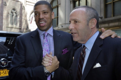 Σακραμέντο Κινγκς: Παρουσιάσεις προτάσεων για νέα έδρα