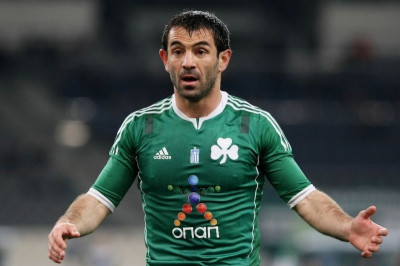 Παναθηναϊκός: Ετοιμάζεται... η μεγάλη επιστροφή του «Τυπάρα»