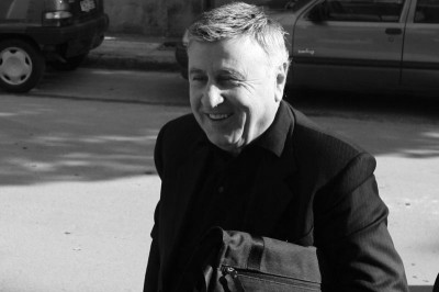 Πέτρος Θεοδωρίδης: Συλλυπητήρια από Super League