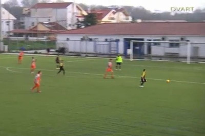 Νέο απίστευτο γκολ από τα πιτσιρίκια του ΑΟ Γιάννινα! (video)