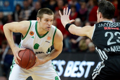 Μπράμος: «Ο Διαμαντίδης κάνει πιο εύκολη τη δουλειά όλων»