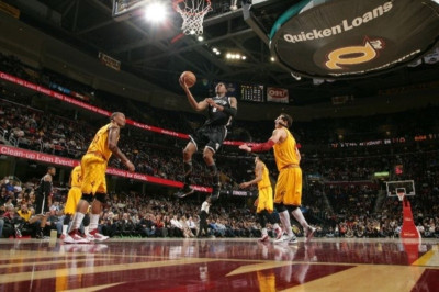 Μπρούκλιν Νετς: Τιμωρία στον Μπάιρον Σκοτ (video)